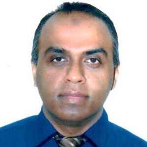 Mr. Enam Ahmed Chowdhury