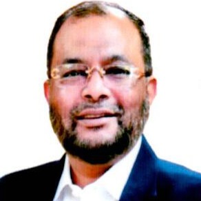 Mr. Alimus Sadat Chowdhury