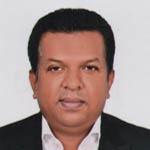 Mr. Md Kamal Hossain