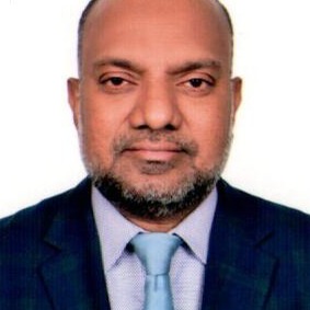 Mr. Mostafa Al Mahmud