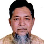 Sheikh Masudur Rahman