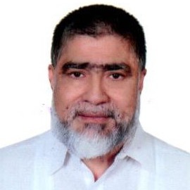 Kamal Uddin Ahmed