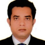 Mr. Ali Nayeem Khan
