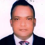 Mr. Md. Murshadul  Alam (Raju)