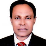 Mr. Mahbub Hossain