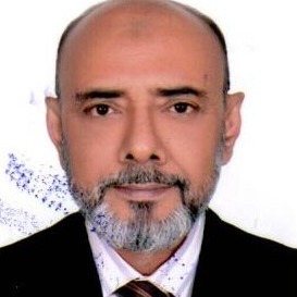 Jashim Uddin Bhuiyan