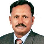Mr. Sushil Kumar Mondal
