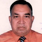 Mr. Omprakash Agarwala