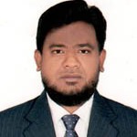 Mr. Md. Abul Hasan