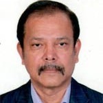 Mr. Md. Saiful Islam