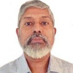 Mr. Habibullah N. Karim