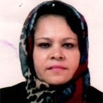 Ms. Esrat Jahan (Mimi)
