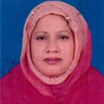 Ms. Nahid Taslima
