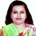 Ms. Farzana Akhter