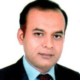 Mr. Md. Rakibur Rahman (Tutul)