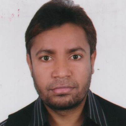 Mr. Md. Mohiuddin Sikder