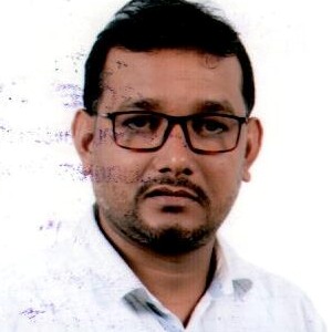 Mr. Md. Afjal Hossain Sikdar