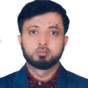 Mr. Md. Masud Rana