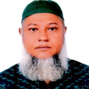 Mr. Md. Hamidul Haque Khokan