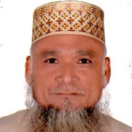 Mr. Md. Hanif Sheikh