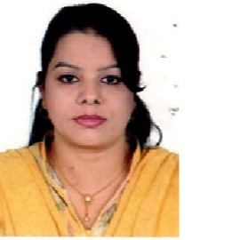 Mr. Umma Fatema Jharna