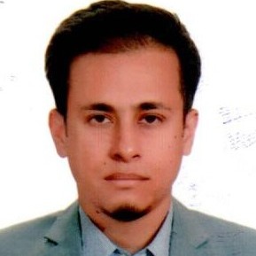 Mr. Md. Jahid Hossain