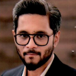 Mr. Shahriar Jahan