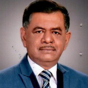 Mr. Md. Abul Kalam