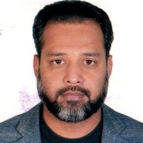 Mr. Md. Nahidul Islam