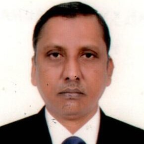 Mr. Md. Syfur Rahman Khokon