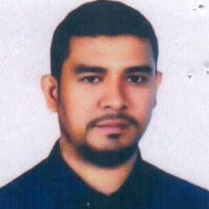 Mr. Mia Md. Khaled Razu