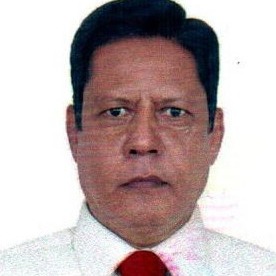 Mr. Md. Aslam Ali