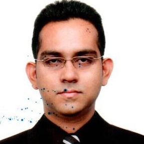 Mr. Moshfiqur Rahman