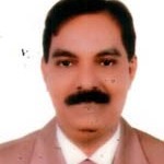 Mr. Md. Shamim Ahmed