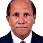 Mr. Mridul Barua Chowdhury