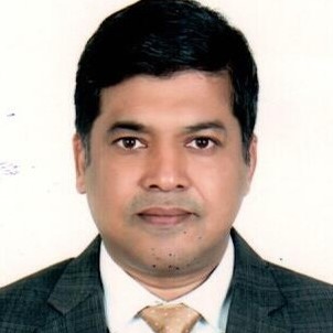 Mr. A.F.M. Asif