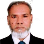 Mr. Musleh Uddin