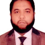 Dr. Mostak Ahmed Bin Hossain