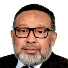 Mr. Md. Samsul Alam Mallick, FCA
