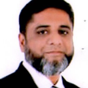 Mr. Md. Anwarul Azim