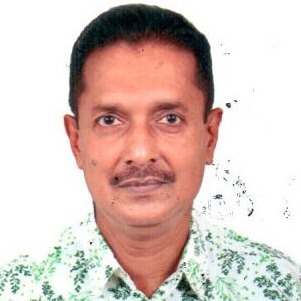 Mr. Wazir Ahmed