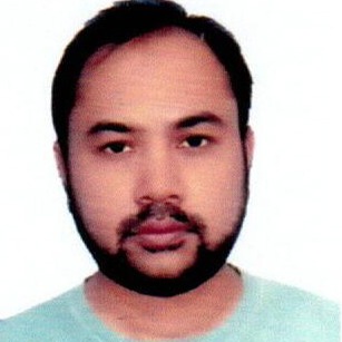 Mr. Partho Protim Ghosh