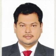 Mr. Mohammad Iqbal Shahriar