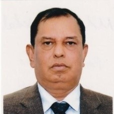Mr. Md. Shah Jalal