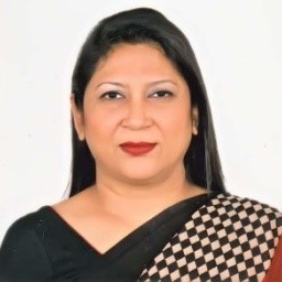 Dr. Nadia Binte Amin