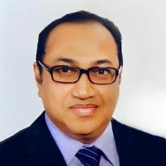 Mr. Md. Shaheen Ahmed