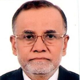 Mr. Mohammed Nurun Newaz