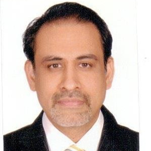 Mr. Abul Kasem Khan