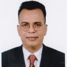 Mr. Abu Hossain Bhuiyan (Ranu)