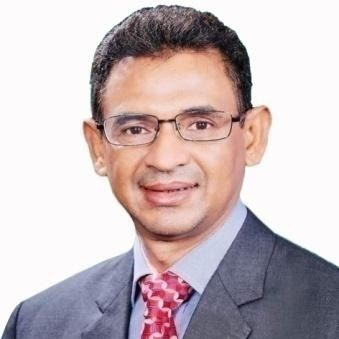 Mr. Tahmin  Ahmed